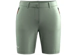 Salewa Puez Talvena Durastretch dámské kraťasy Shadow vel. M