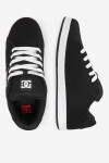 Sneakersy DC Shoes GAVELER DC01707061 Přírodní kůže (useň) - Nubuk
