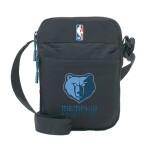Taška Memphis Grizzlies NBA Side Bag