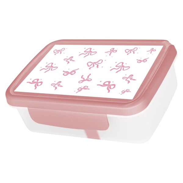 Zdravá sváča -  komplet box Mašle