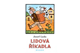 Lidová říkadla Josef Lada Josef Lada