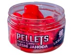 LK Baits Pelety v dipu Lesní Jahoda 60g - 17mm,LK Baits Pelety v dipu Lesní Jahoda 60g - 17mm