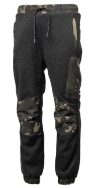 Nash Tepláky Zero Tolerance Nordic Fleece Joggers XXL (C6384)