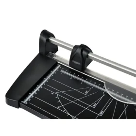 KW-trio eco 450 / Kolečková řezačka / A3 / 10 listů / 450 mm (KWCUR10M3)