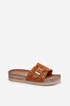 Pantofle model 210754 Step in style 37