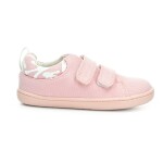 Hopfrög Kids Smart Walker Recycled Canvas Eco Pink