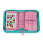 Bagmaster BETA 26 A velký školní set pro prvňáčky – víla