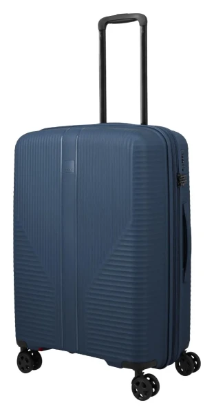 Travelite Air Stripe M Navy 75/86 L TRAVELITE-7000348-20