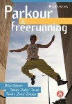 Parkour freerunning Milan Hybner,