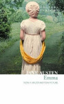 Emma (Collins Classics) Jane Austenová