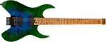 Spira S-500 Headless GBR
