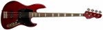 Markbass GV4 Gloxy GOG Red Passion CR RW FC