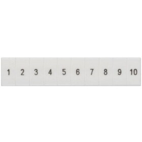 Siemens 8WH81202AB15 bílá 100 ks