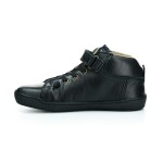 Crave bergen winter black