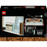LEGO LEGO® Icons 10334 Retro rádio