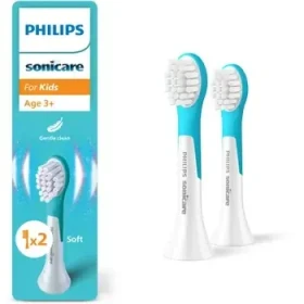 Philips Sonicare for Kids Mini HX6032/90 / náhradní hlavice / 2 ks (HX6032/90)