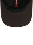 New Era Pánská kšiltovka Arizona Cardinals NFL 2026 Rivalries Sideline Casual Classic Adjustable Natural