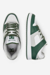 Tenisky DC Shoes MANTECA SE DC01758100 Syntetický materiál,Přírodní kůže (useň) - Lícová