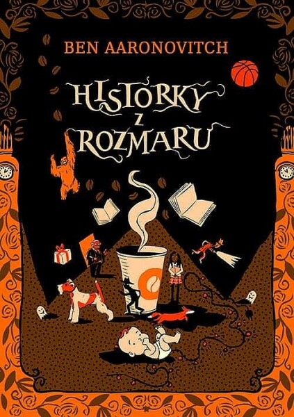 Historky Rozmaru