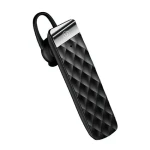 USAMS BT1 Wireless Headset černá / 100mAh / BT 5.0 (6958444925448)