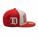 Fanatics Pánská kšiltovka Detroit Red Wings NHL Vintage Classic Snapback