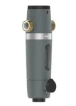 Philips AWP1830 / Vodní filtr / Filtrace do 40 mikronů / Průtok 5000 l/h / Ukazatel tlaku (AWP1830/10)