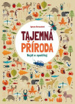 Tajemná příroda