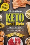 Keto Reset Dieta Mark Sisson,