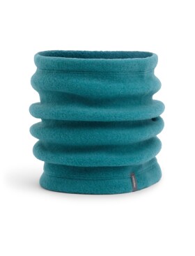 Unisex merino nákrčník ICEBREAKER 800 RF Class Pile Chute, Topaz univerzální