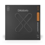 D'Addario XTAPB1047-3P