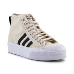 Dámské boty adidas Nizza Platform Mid H00641 EU