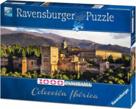 Ravensburger Alhambra 1000 dílků