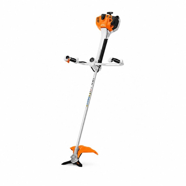 Benzínový křovinořez STIHL FS 461 C-EM ADVANCE Grip