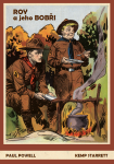 Roy a jeho Bobři - Paul Powell
