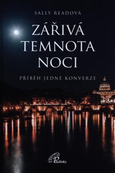 Zářivá temnota noci - Sally Readová