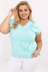 Halenka plus size model 211747 Relevance universal