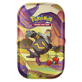 Pokémon TCG: Scarlet Violet Shrouded Fable Mini Tin: