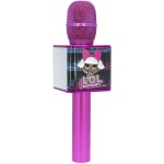 OTL L.O.L. Surprise! Karaoke Microphone