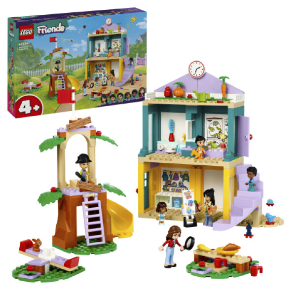 LEGO® Friends 42636 Školka v městečku Heartlake