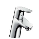 HANSGROHE - Focus E2 Umyvadlová baterie, LowFlow 3,5 l/min, chrom 31952000