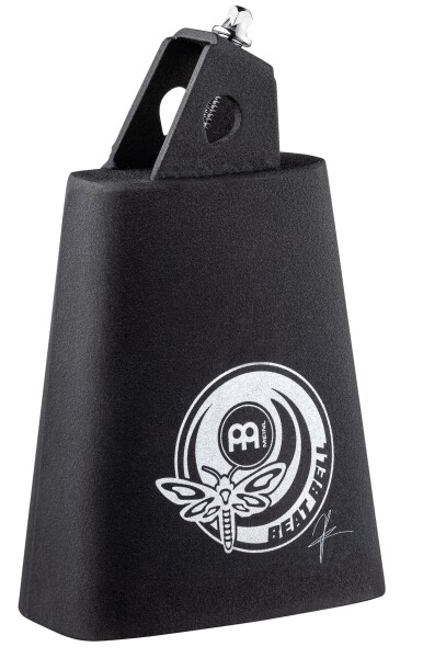 Meinl 4 1/2" Anika Nilles Signature Cowbell, BEAT BELL