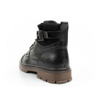 Pánské boty Wrangler Ryland sablet boots smart insulated 41