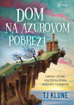 Dom na azúrovom pobreží - TJ Klune