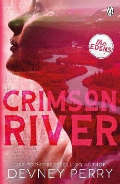 Crimson River - Devney Perry