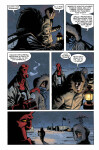 Hellboy a Ú.P.V.O. 3 - 1954 - Mike Mignola, Chris Roberson