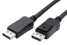 Value DisplayPort 1.2 kabel DP(M)-DP(M), 3 m / Kabel / 4K 60Hz / HBR2 (11.99.5603)