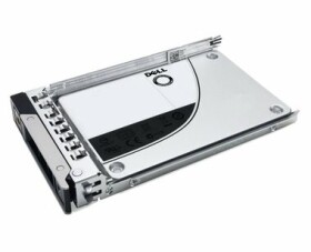 DELL SSD 480GB (Read Intensive) / SSD / 2.5" / SATA 6Gbps / Pro vybrané servery PowerEdge (345-BDZZ)