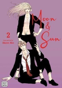 Moon Sun 2 - Akane Abe