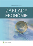 Základy ekonómie - Eva Muchová; Ľubomír Darmo; Peter Leško