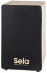 Sela Primera Black